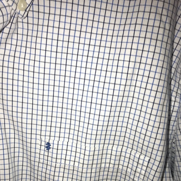 Stylish Izod dress shirt - Picture 4 of 4